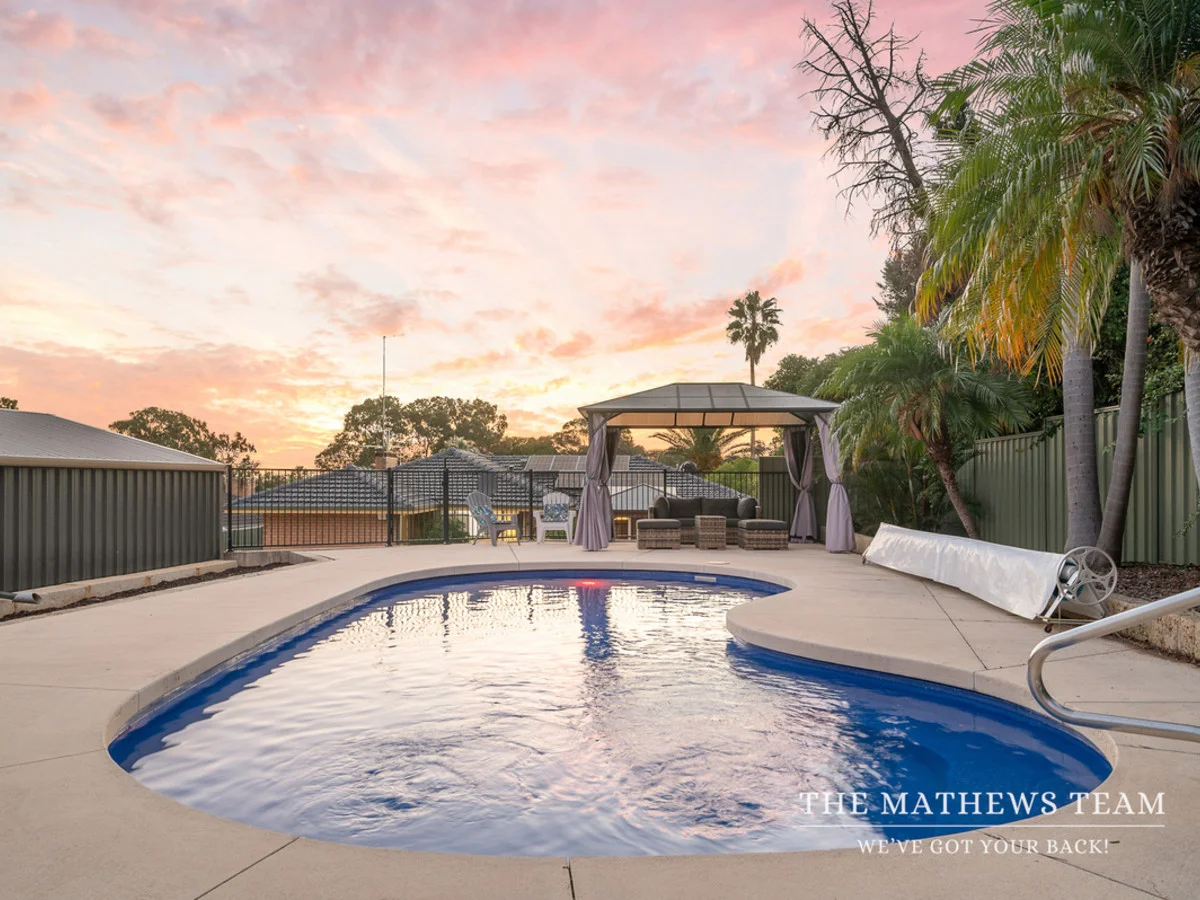 95 Derry Avenue, Mount Nasura WA 6112