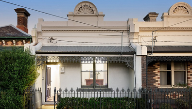 Picture of 54 Best Street, FITZROY NORTH VIC 3068