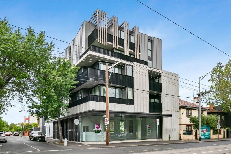 202/139 York Street, Prahran VIC 3181