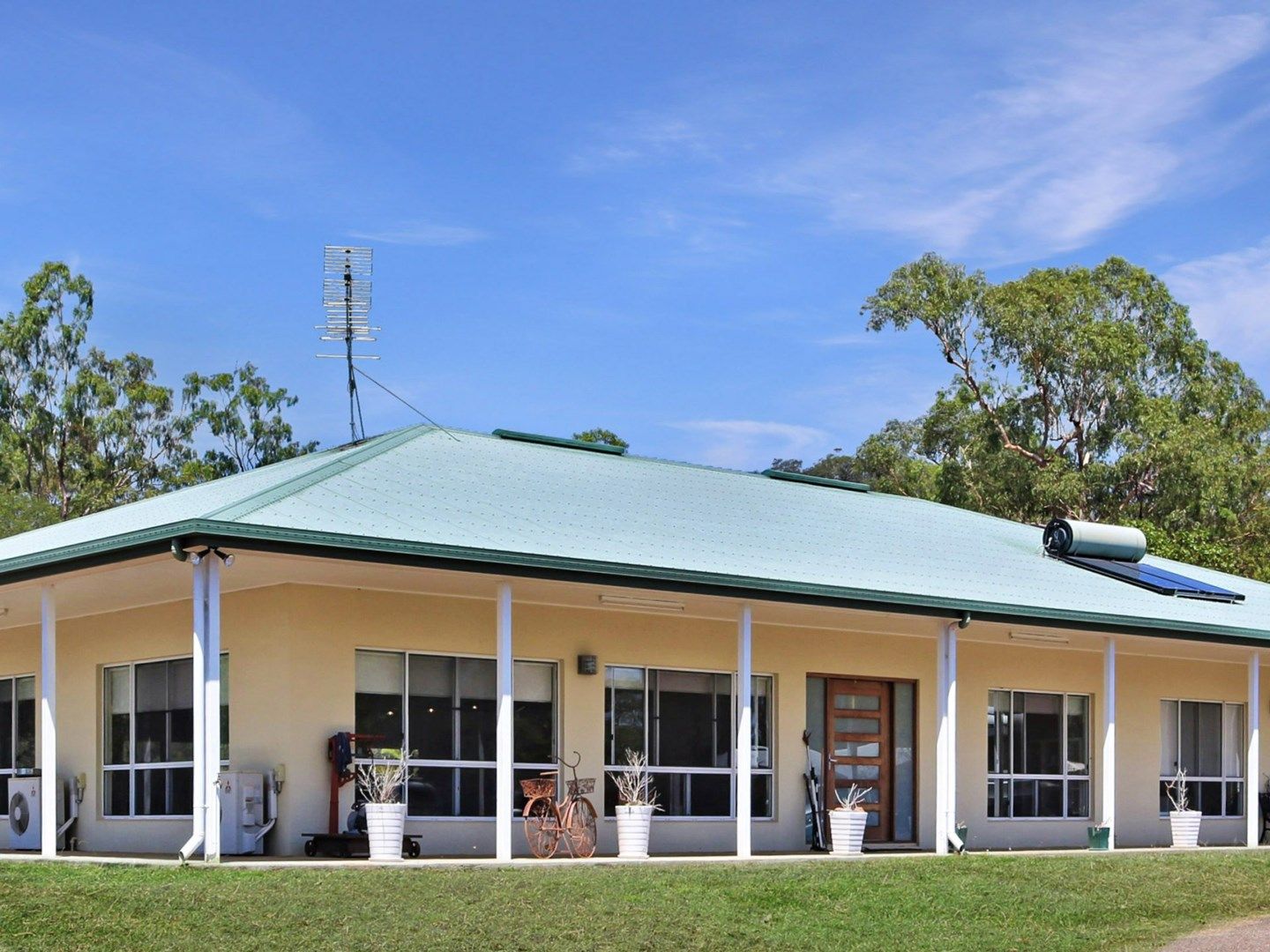 100 Street, Mount Property History & Address Research