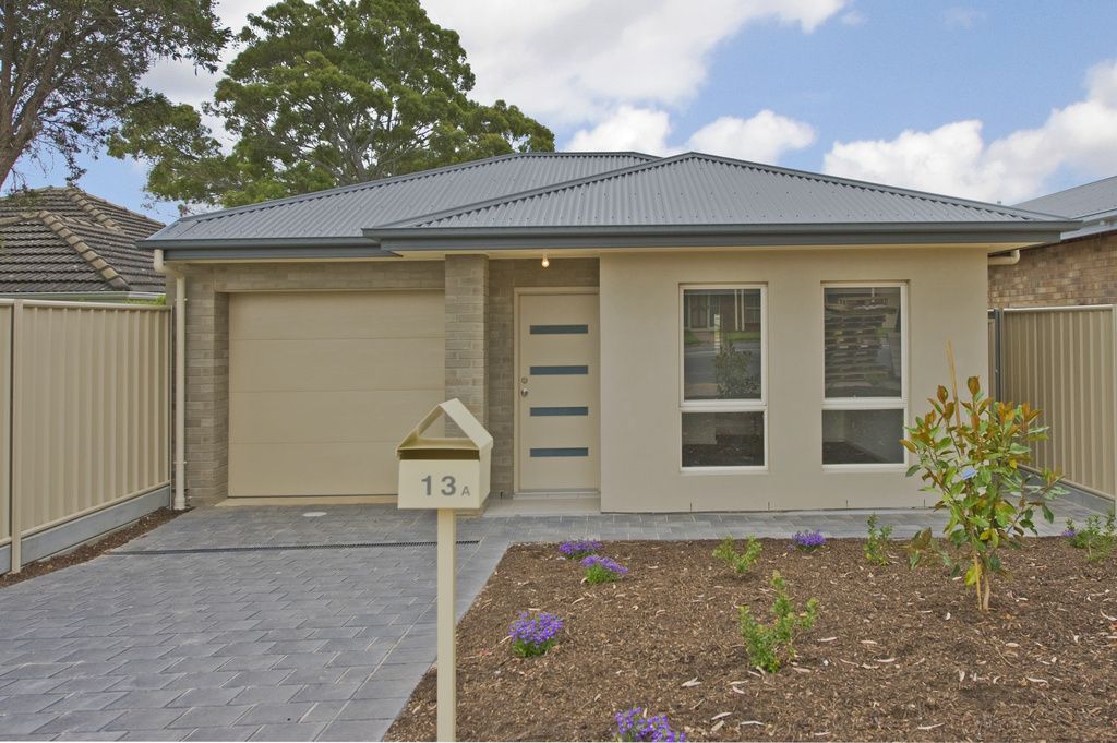 13A Malpas Street, Rostrevor SA 5073, Image 0