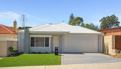 Picture of 2 Ferdinand Cres, COOLBELLUP WA 6163