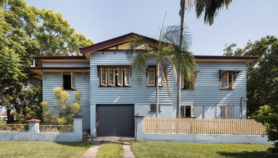 Picture of 2 Cressey Street, WAVELL HEIGHTS QLD 4012