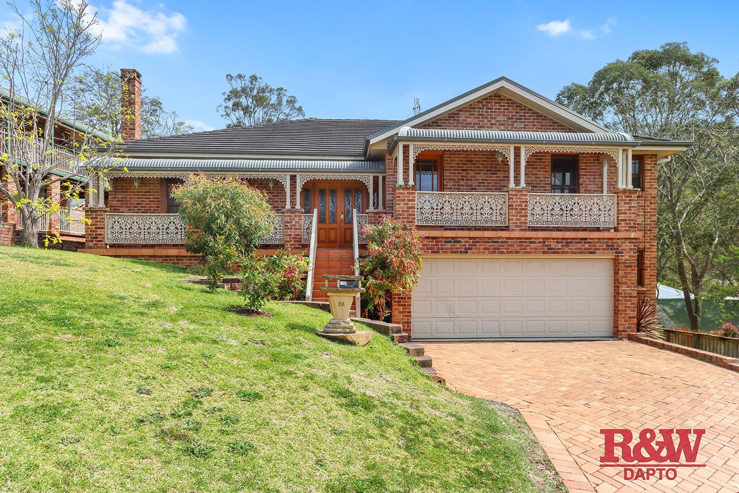 2A Bradley Avenue, Mount Kembla NSW 2526, Image 0