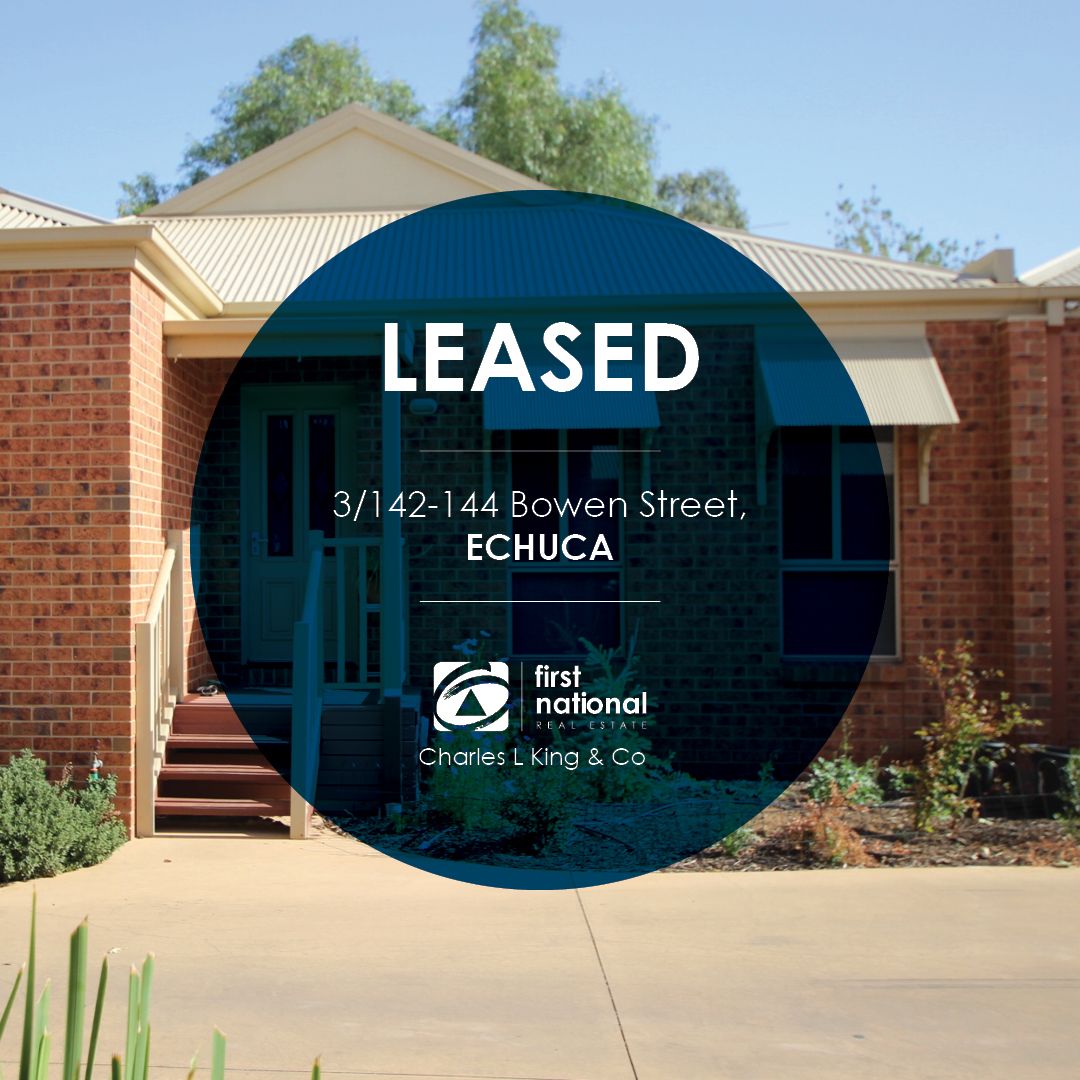 3/144 Bowen Street, Echuca Property History & Address Research Domain