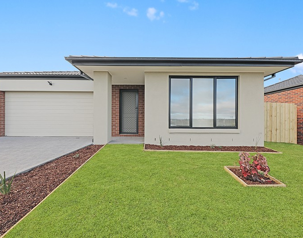 71 Newbridge Boulevard, Wallan VIC 3756