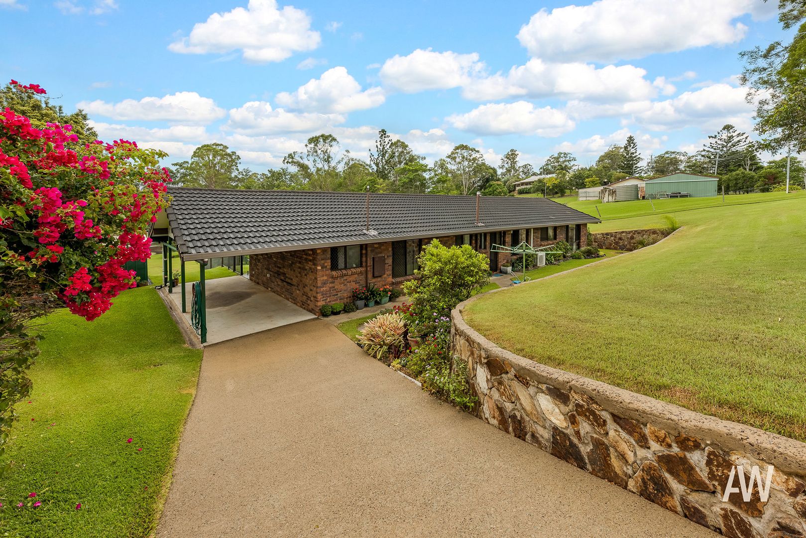 4 Murray Grey Drive, Kureelpa QLD 4560, Image 2