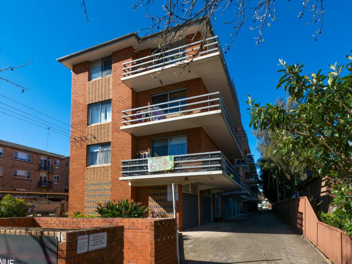 5/168 Croydon Avenue, Croydon Park NSW 2133 Apartment For Rent Domain