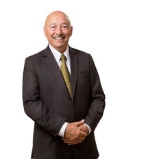 Tony Papineau, Sales representative