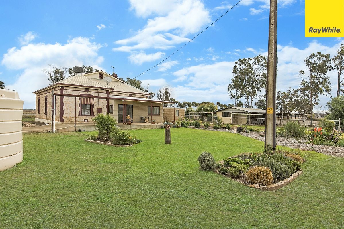 17 Pinkerton Road, Hamley Bridge SA 5401, Image 1