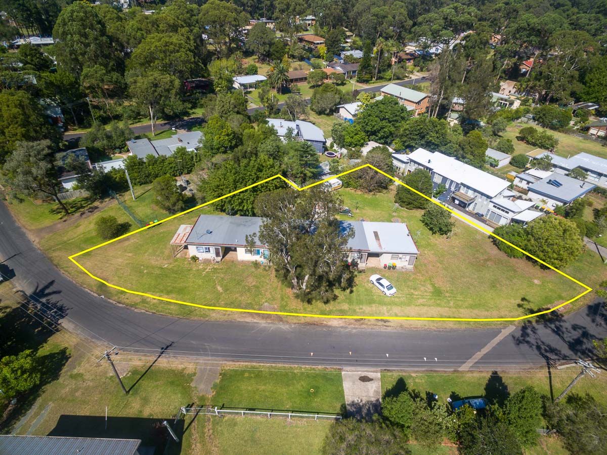 154 Annetts Parade, Mossy Point NSW 2537, Image 2