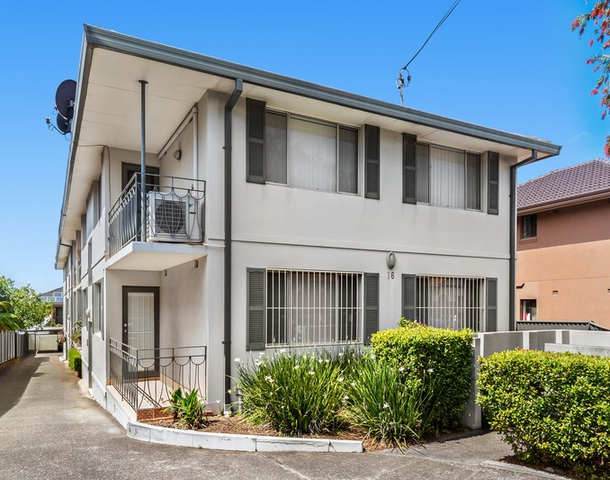 4/16 Northcote Street, Canterbury NSW 2193