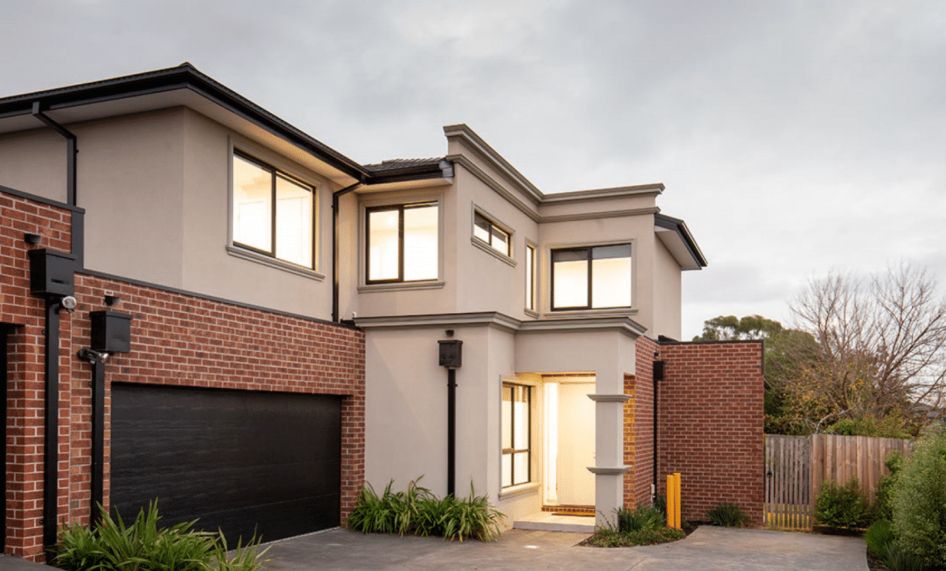 4 bedrooms Townhouse in  ASHWOOD VIC, 3147
