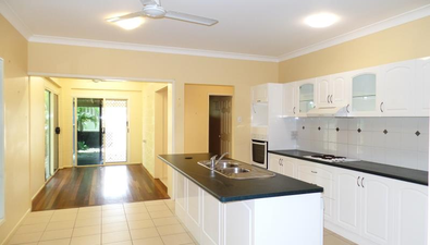 Picture of 290 KELSO DRIVE, KELSO QLD 4815