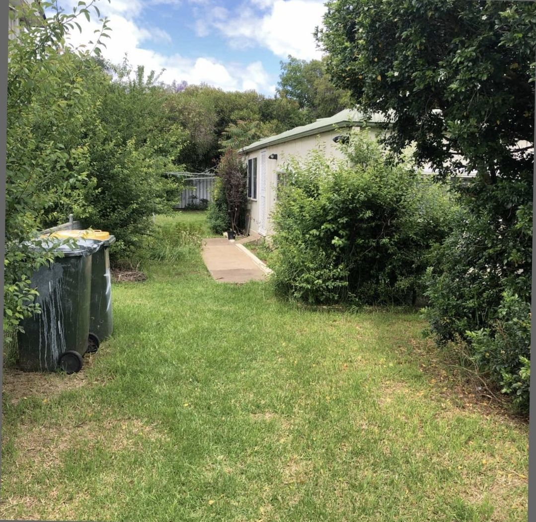 3/10 Elizabeth Street, Gilgandra NSW 2827 Apartment For Rent 240