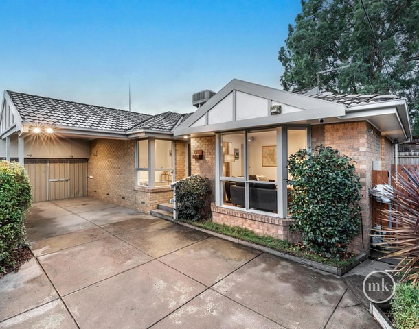 2/4 Vermont Parade, Greensborough VIC 3088