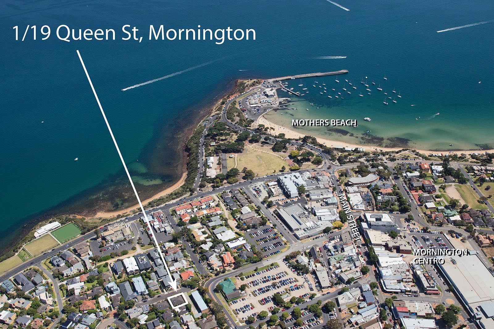 1/19 Queen Street, Mornington VIC 3931, Image 1