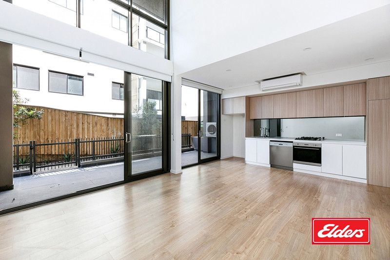 1 bedrooms Apartment / Unit / Flat in G05/1A Mills Avenue ASQUITH NSW, 2077