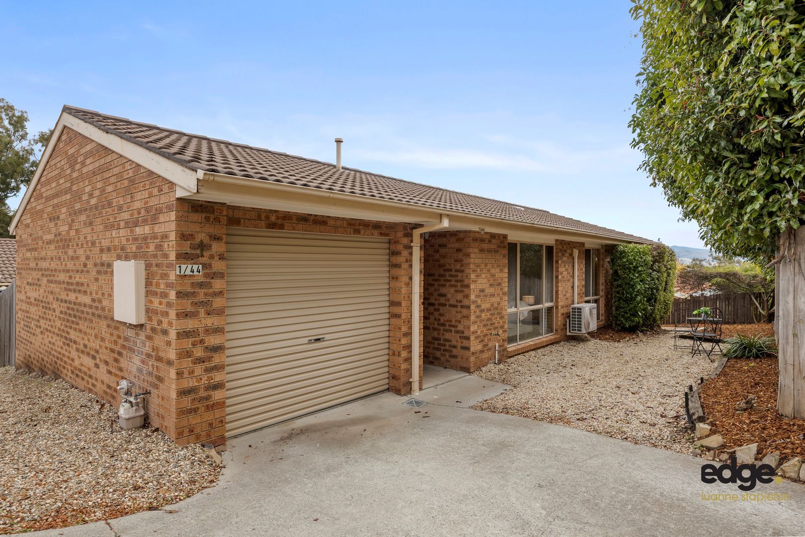 1/44 Charterisville Avenue, Conder ACT 2906, Image 1