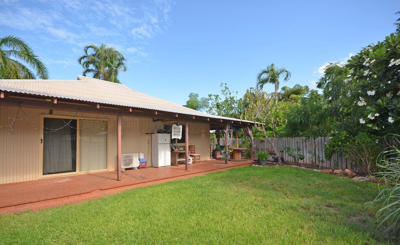 6A Morgan Court Cable Beach WA 6726 House For Rent Domain