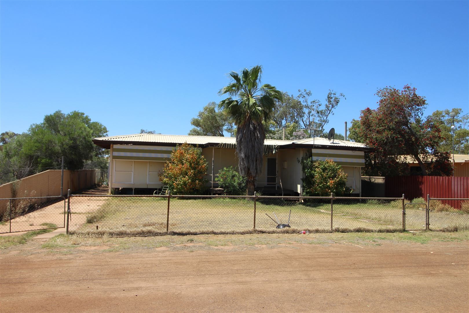 7 Attwood Street, Mount Magnet WA 6638, Image 0