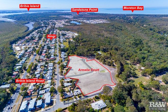 677 Real Estate Properties For Sale In Bribie Island Greater Region Qld Domain