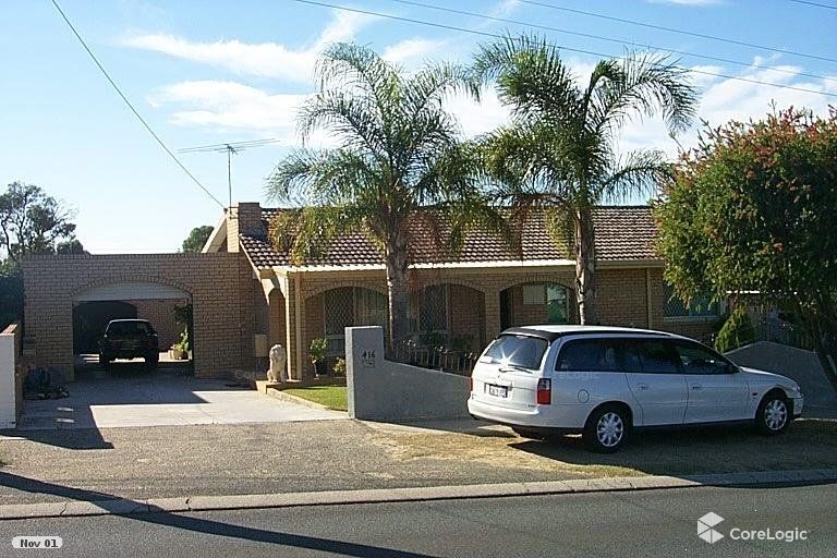 3 bedrooms House in 416 Wanneroo Road WESTMINSTER WA, 6061