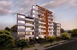 2 bedrooms Apartment / Unit / Flat in 210/549-557 Liverpool Street STRATHFIELD NSW, 2135