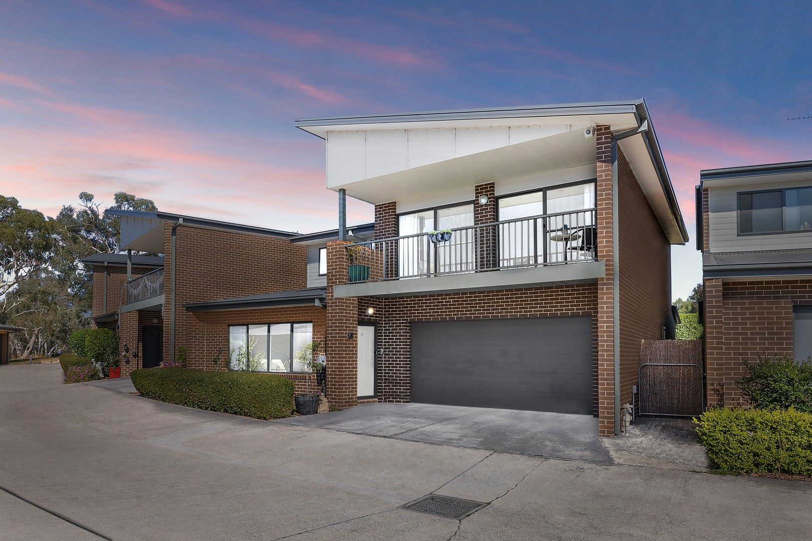 20/16 Ray Ellis Crescent, Forde ACT 2914, Image 0