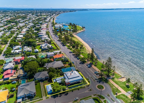 130 Flinders Parade, Sandgate QLD 4017