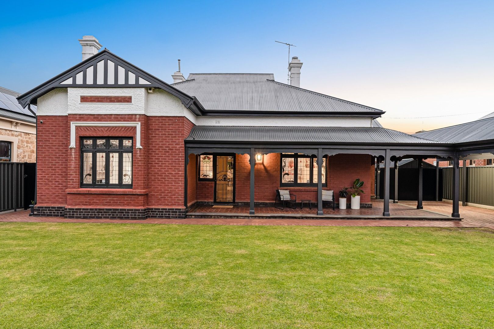 3 bedrooms House in 33 Queen Street ALBERTON SA, 5014