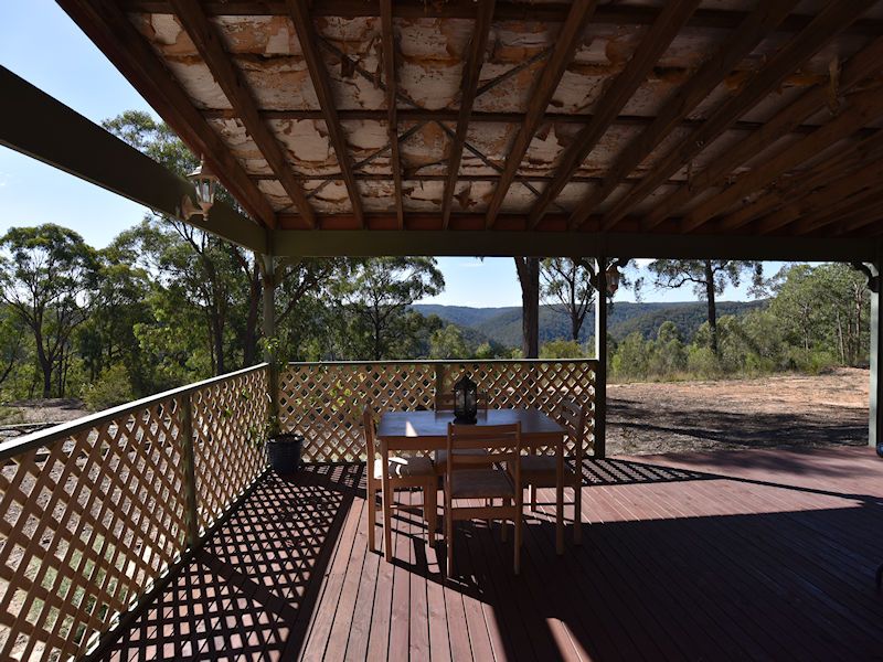 Coolawine Trail, Paynes Crossing NSW 2325, Image 2