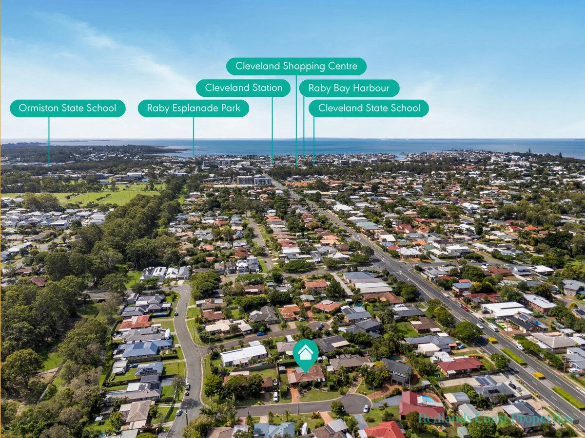 Additional image 21 of 8 Eden Court, Cleveland QLD 4163