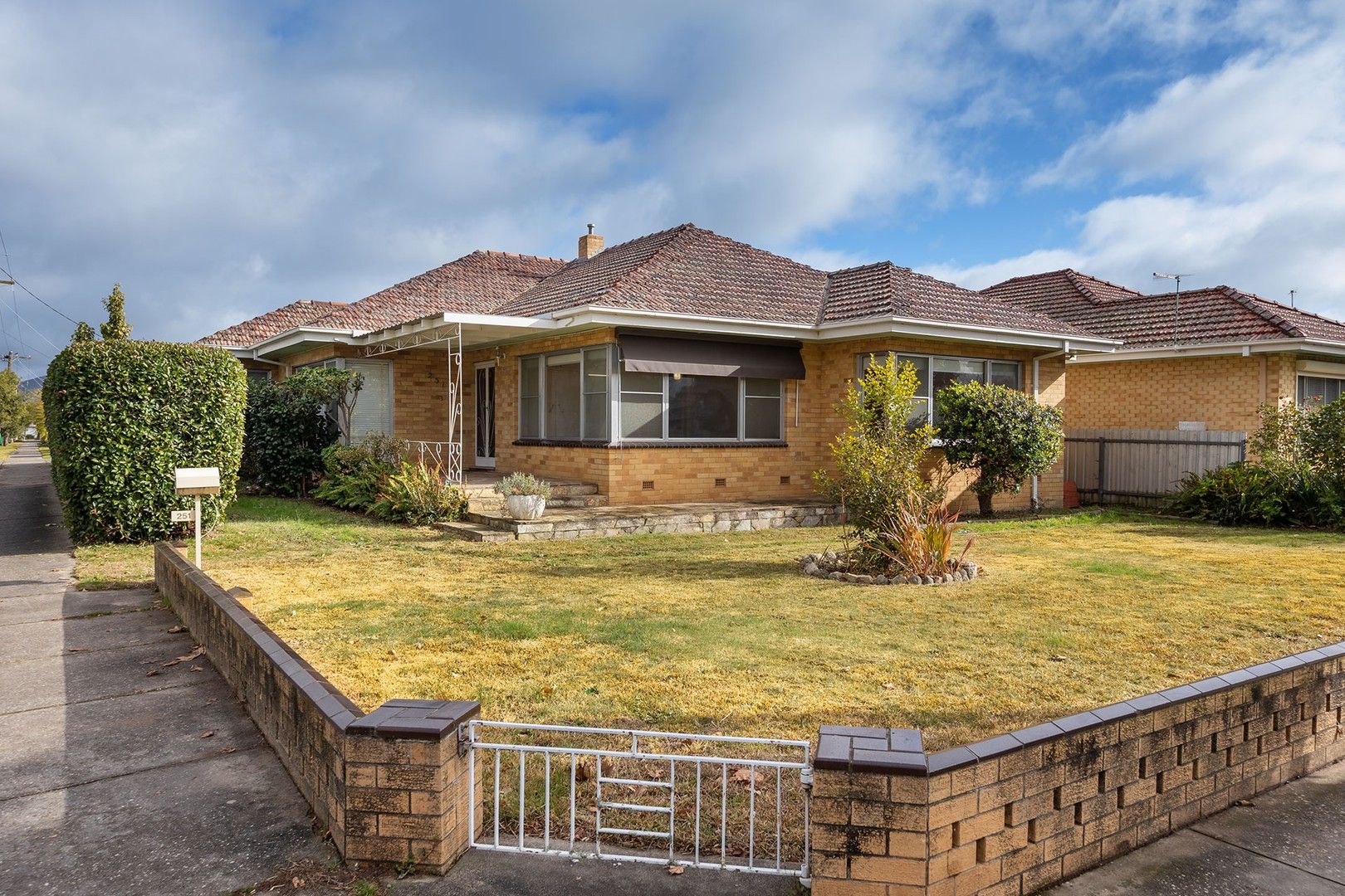 3 bedrooms House in 251 Beechworth Road WODONGA VIC, 3690