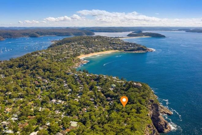 Picture of 93 Whale Beach Road, AVALON BEACH NSW 2107