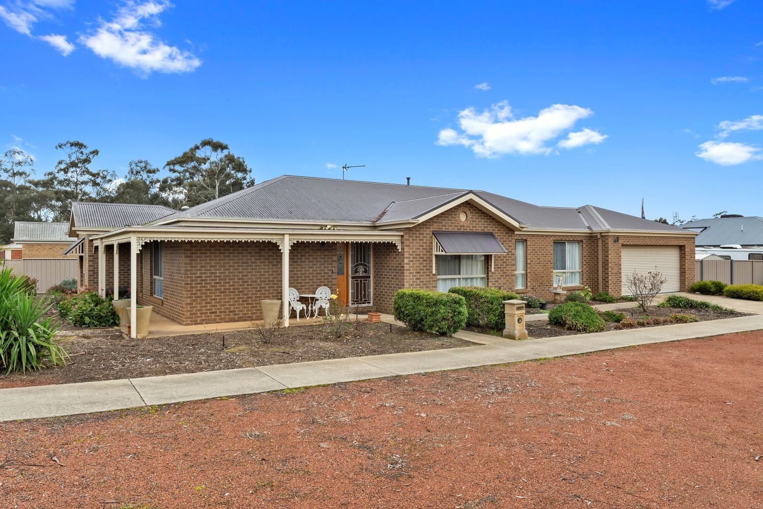 1 Rankins Lane, Eaglehawk VIC 3556, Image 0