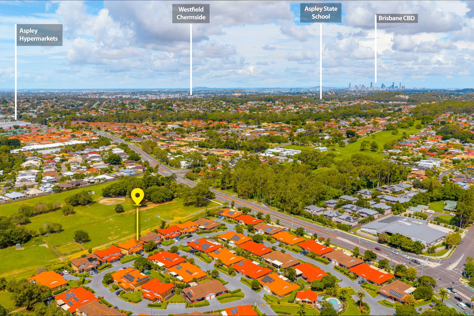 Additional image 21 of 21/235 Albany Creek Road Of, Bridgeman Downs QLD 4035