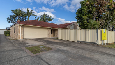 Picture of 8A Franklin Street, URRAWEEN QLD 4655