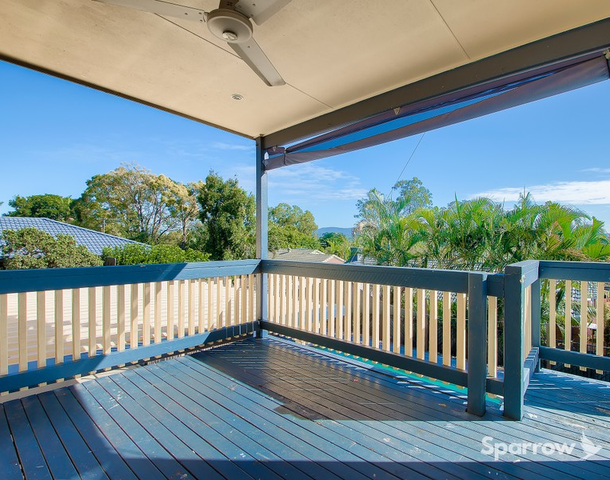 27 Lugano Street, Riverhills QLD 4074