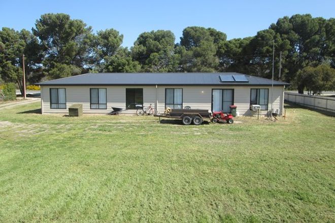 Picture of 3249 Dukes Highway, COOMANDOOK SA 5261