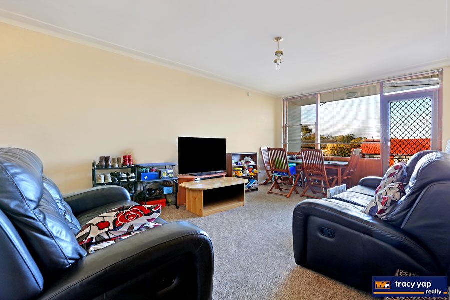 1/26 East Parade, EASTWOOD NSW 2122, Image 1