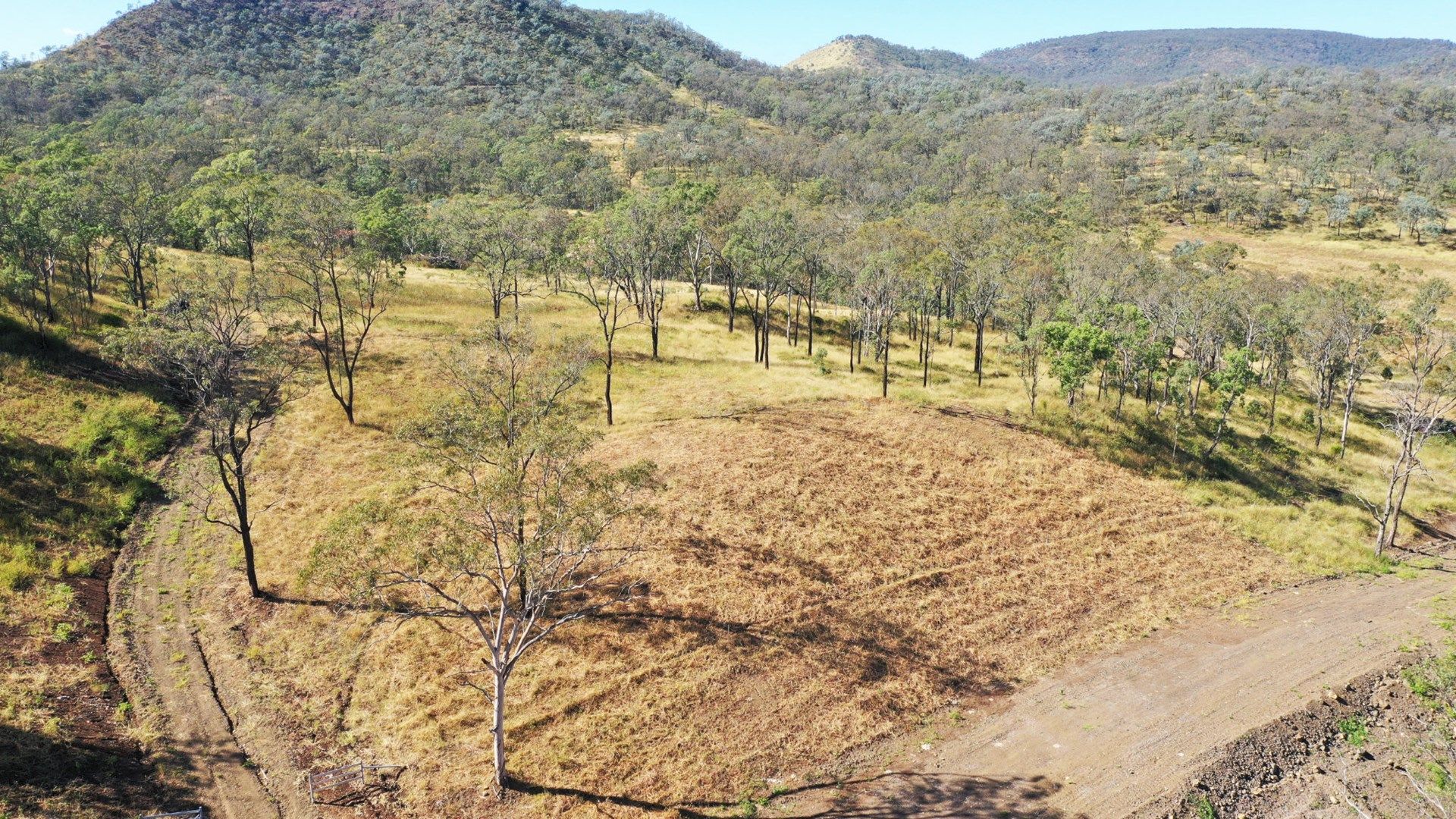 Lot 2 Davis Road, West Haldon QLD 4359, Image 0