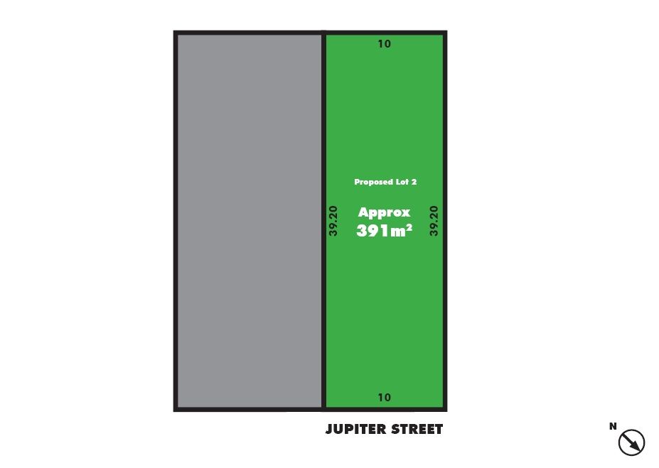 Lot 2, 51 Jupiter Street, Carlisle WA 6101, Image 0