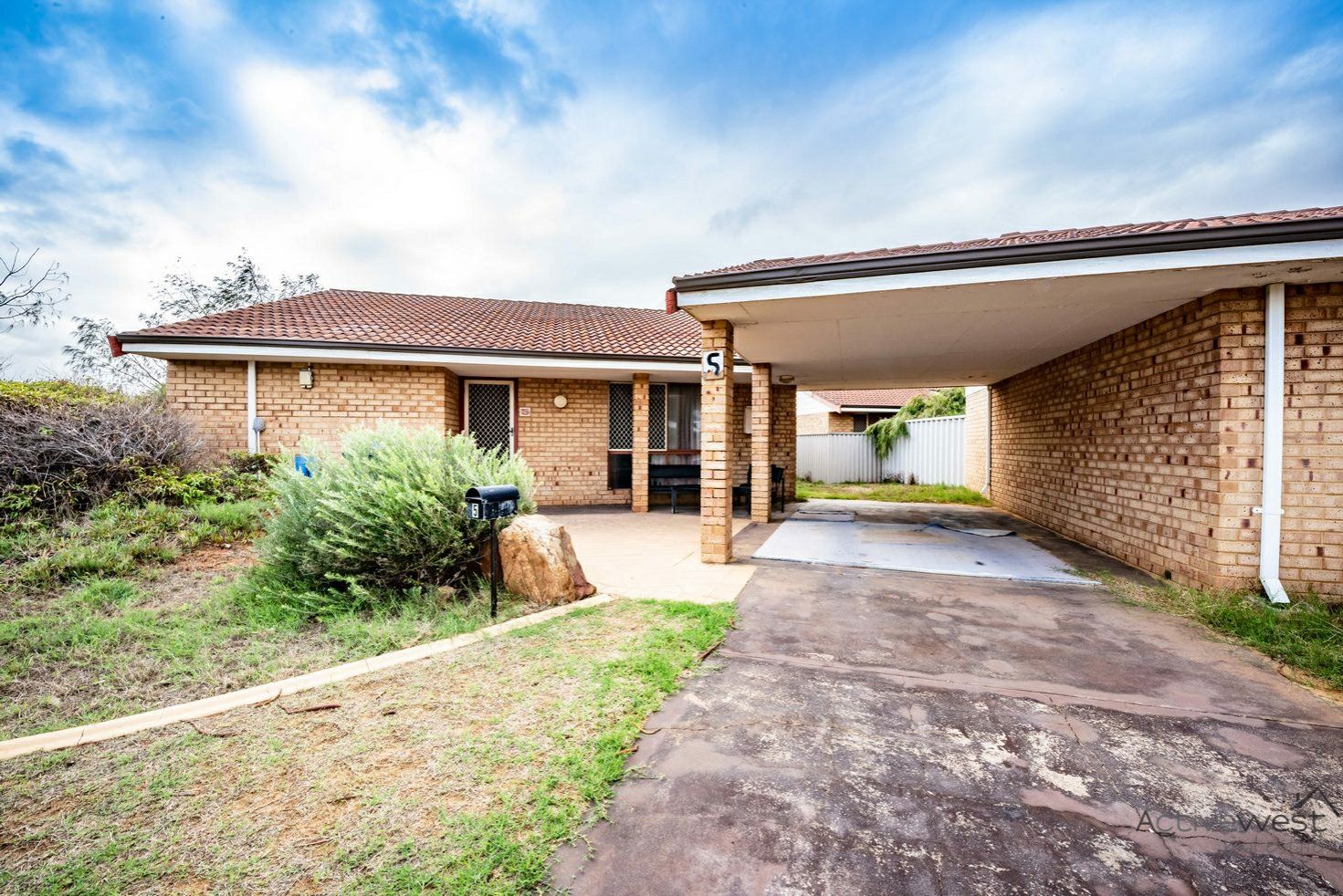 3 bedrooms House in 5/239 Wilcock Drive MAHOMETS FLATS WA, 6530