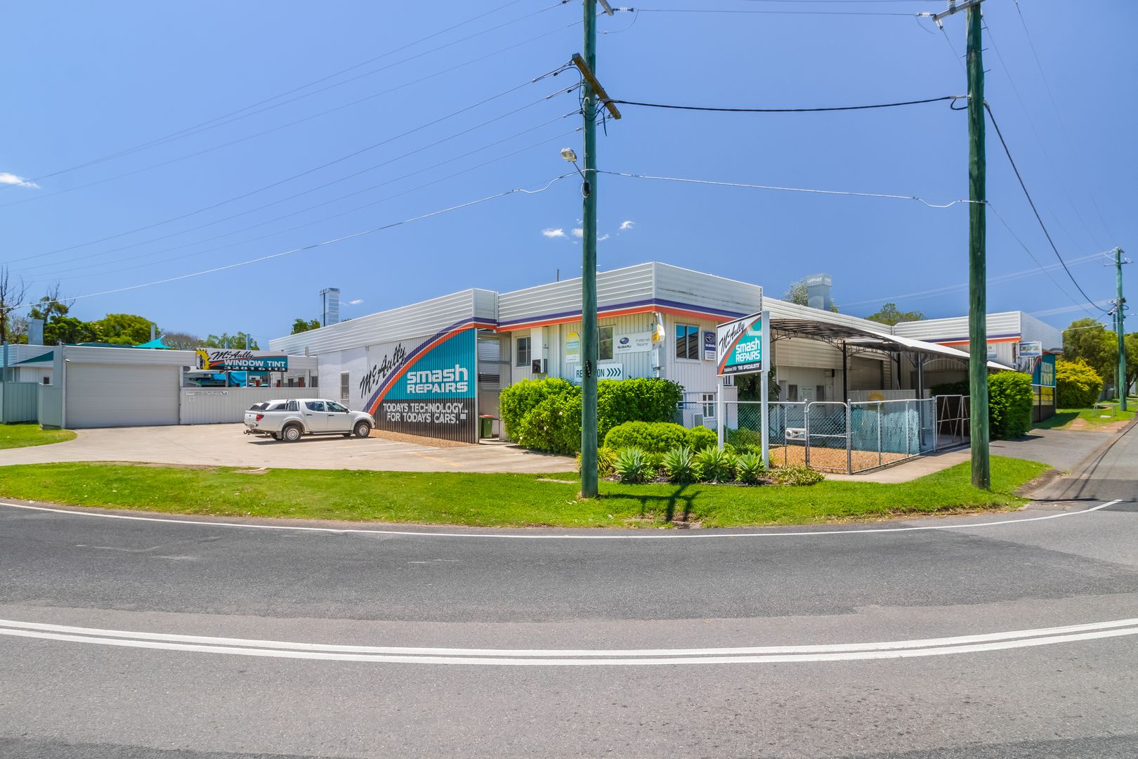 2 Cemetery Road, Ipswich QLD 4305 Domain