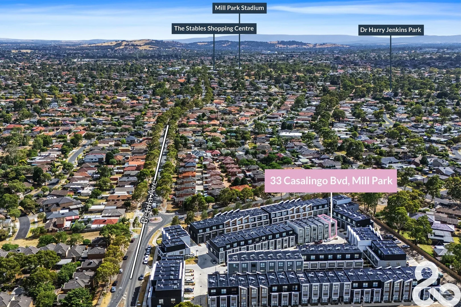 Additional image 15 of 33 Casalingo Boulevard, Mill Park VIC 3082