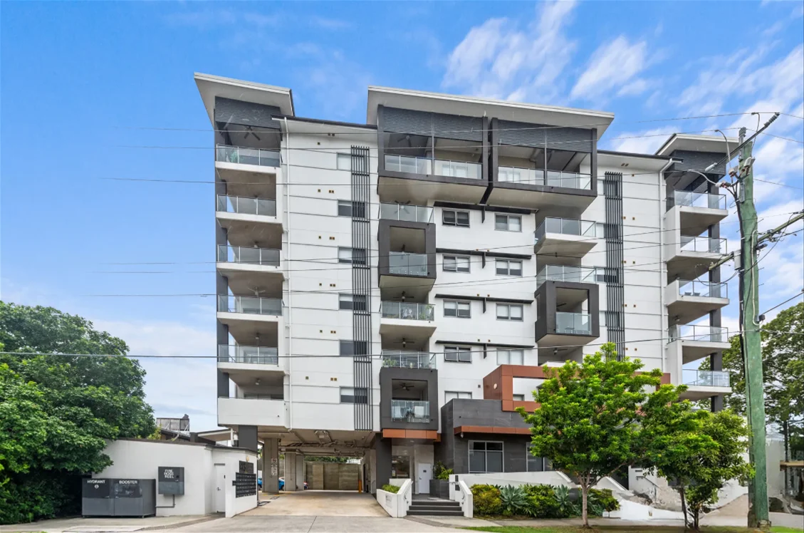 3/43 Union Street, Nundah QLD 4012