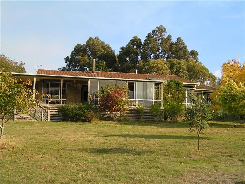 18 Swan Drive, Swan Bay TAS 7252, Image 0