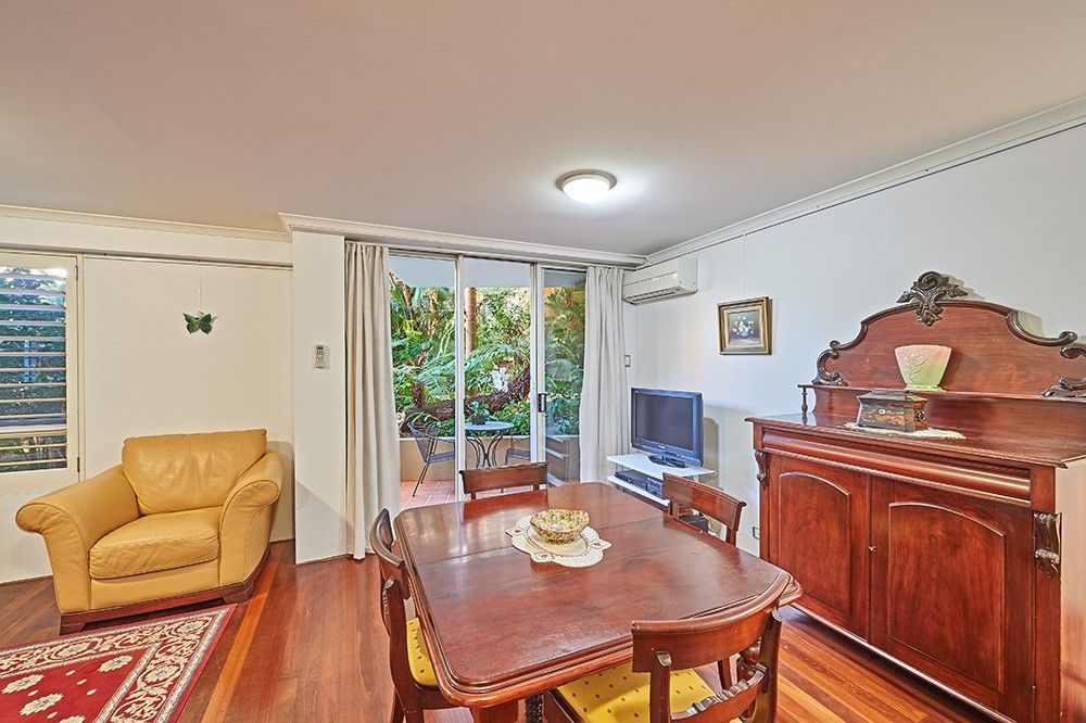 19/185 Campbell Street, Surry Hills NSW 2010, Image 2