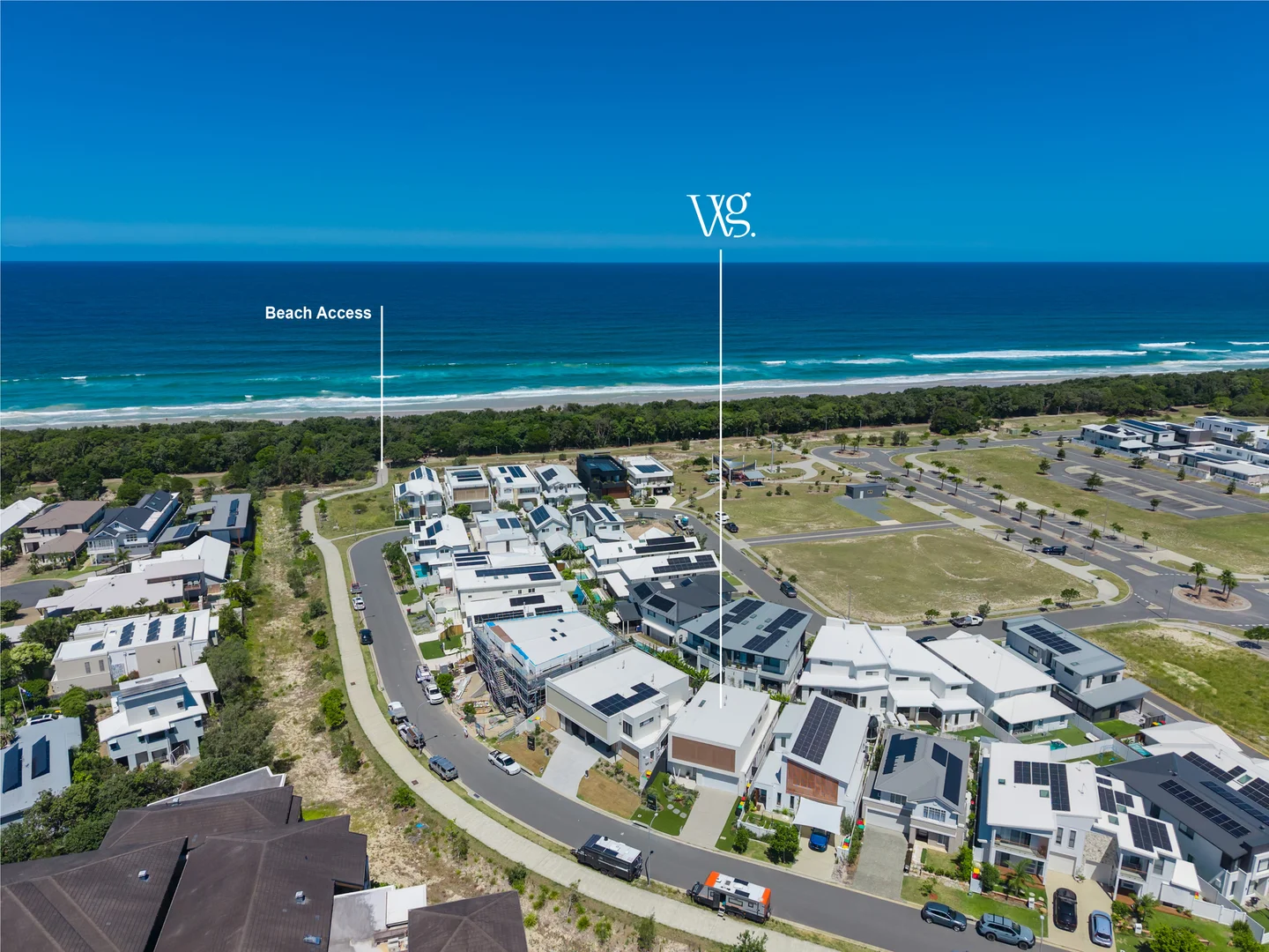 Additional image 4 of 16 Black Wattle Circuit, Casuarina NSW 2487